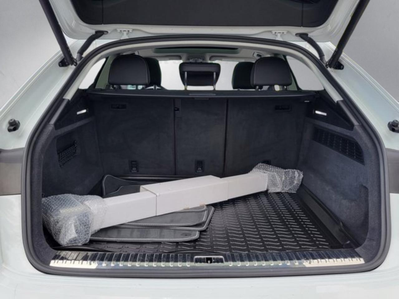 2022 Audi Q8 55 Premium Chantilly VA