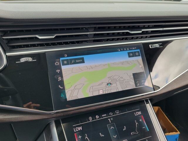 2022 Audi Q8 55 Premium Chantilly VA
