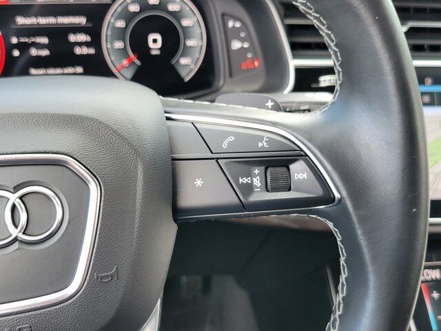 2022 Audi Q8 55 Premium Chantilly VA