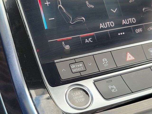 2022 Audi Q8 55 Premium Chantilly VA