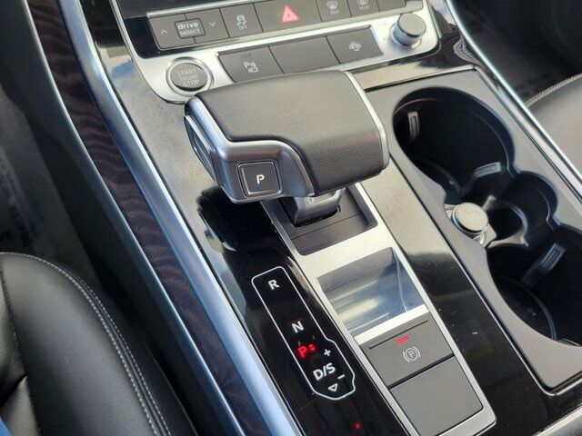 2022 Audi Q8 55 Premium Chantilly VA