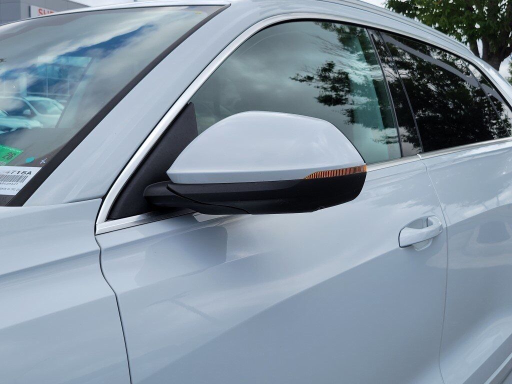 2022 Audi Q8 55 Premium Chantilly VA