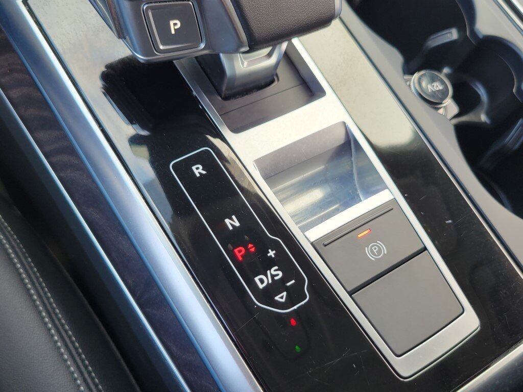 2022 Audi Q8 55 Premium Chantilly VA