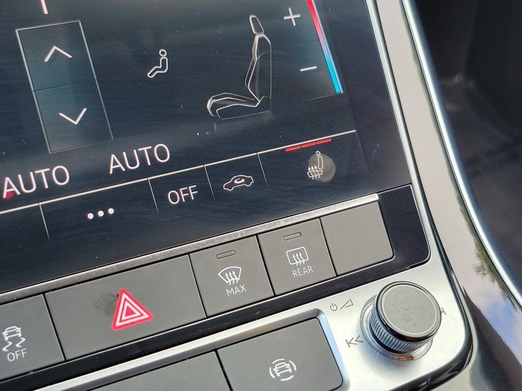 2022 Audi Q8 55 Premium Chantilly VA