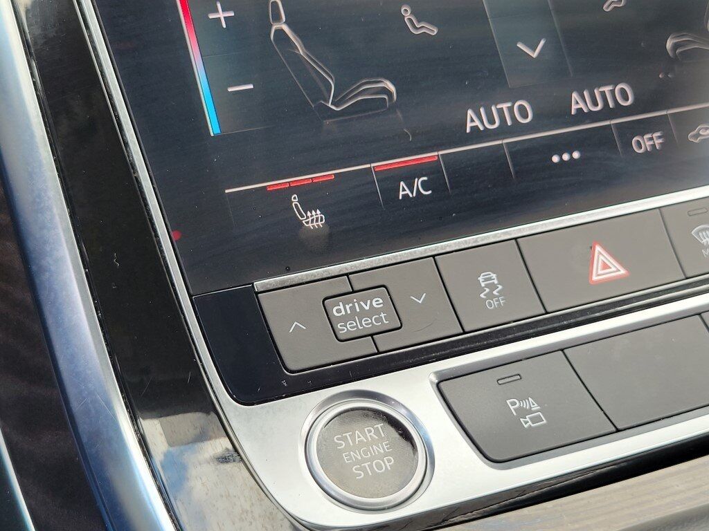 2022 Audi Q8 55 Premium Chantilly VA