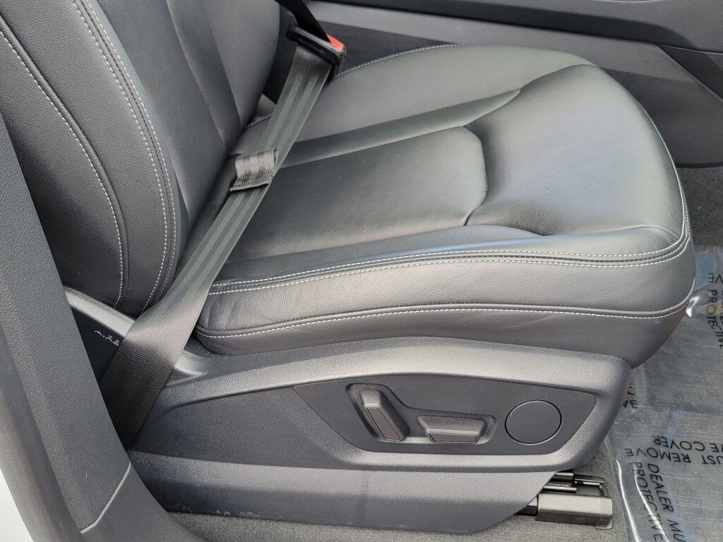 2022 Audi Q8 55 Premium Chantilly VA
