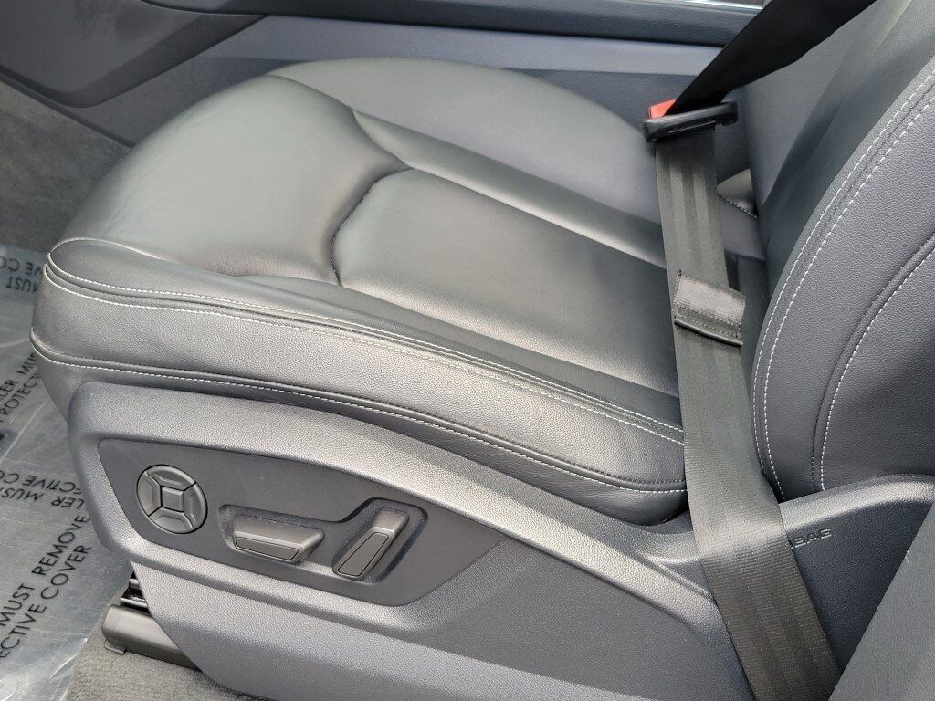 2022 Audi Q8 55 Premium Chantilly VA