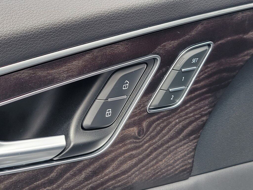 2022 Audi Q8 55 Premium Chantilly VA