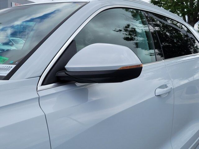 2022 Audi Q8 55 Premium Chantilly VA