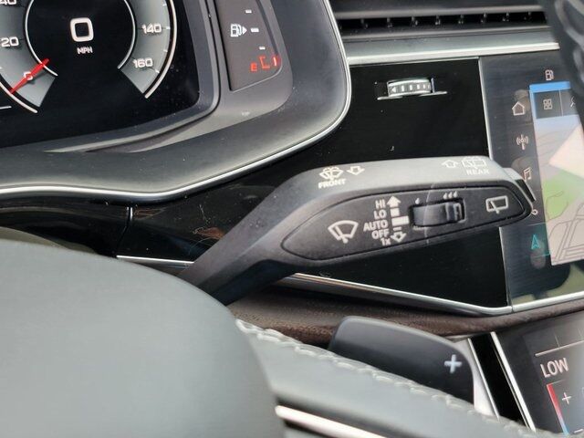 2022 Audi Q8 55 Premium Chantilly VA