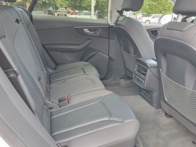 2022 Audi Q8 55 Premium Chantilly VA