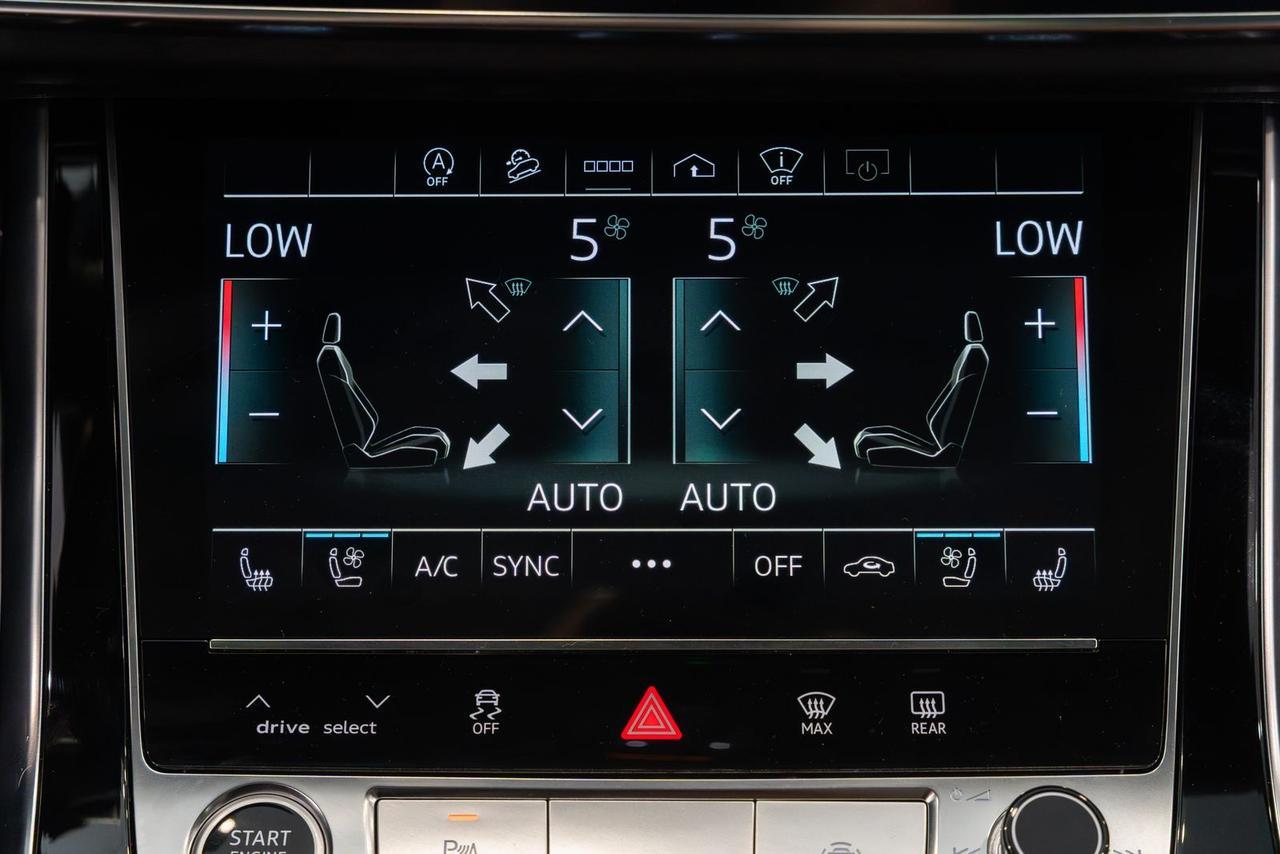 2022 Audi Q8 55 Prestige Gladstone OR
