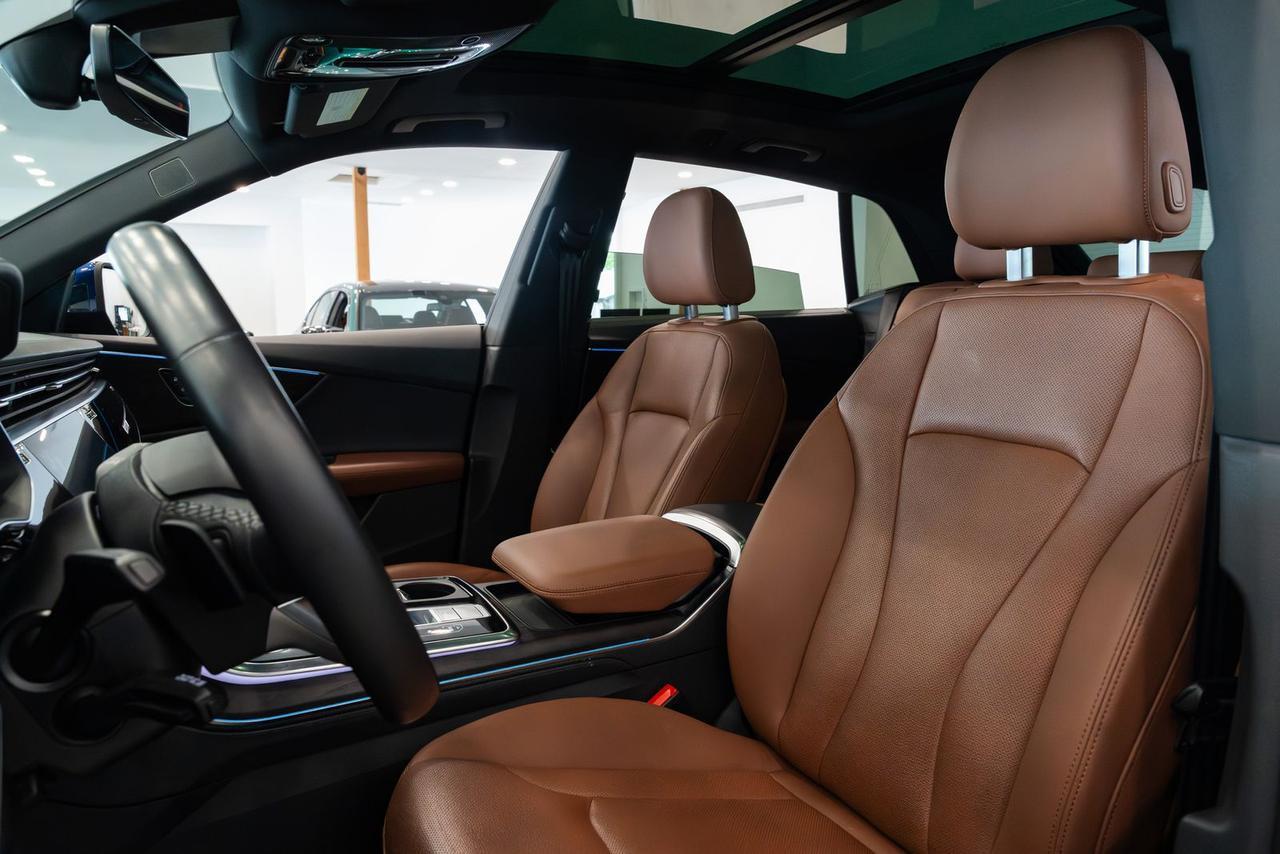2022 Audi Q8 55 Prestige Gladstone OR