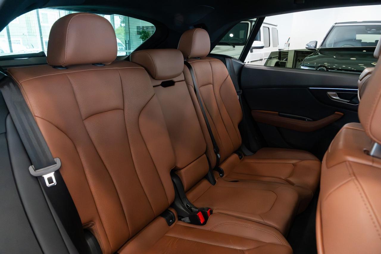 2022 Audi Q8 55 Prestige Gladstone OR