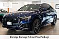 2022 Audi Q8 55 Prestige
