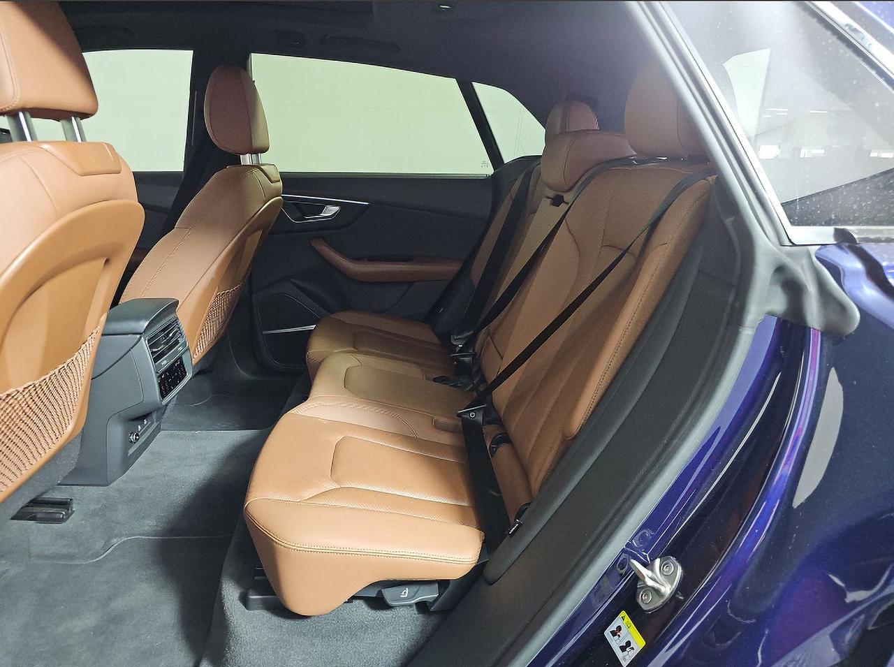 2022 Audi Q8 55 Prestige Gladstone OR