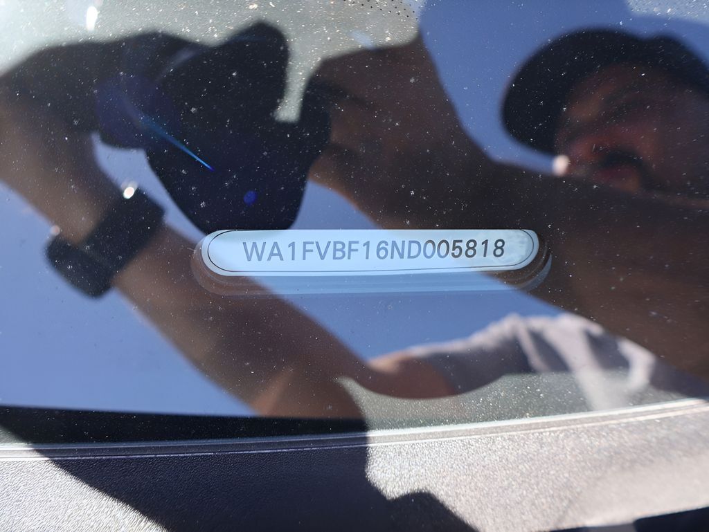 2022 Audi Q8 55 Prestige San Clemente CA