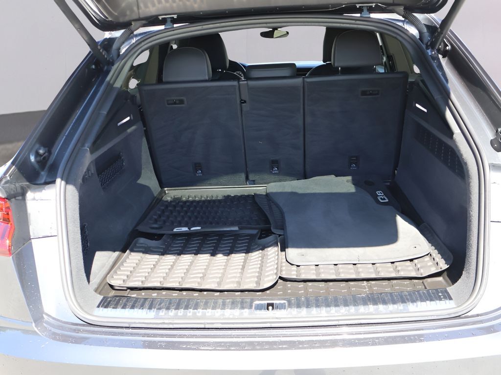 2022 Audi Q8 55 Prestige San Clemente CA