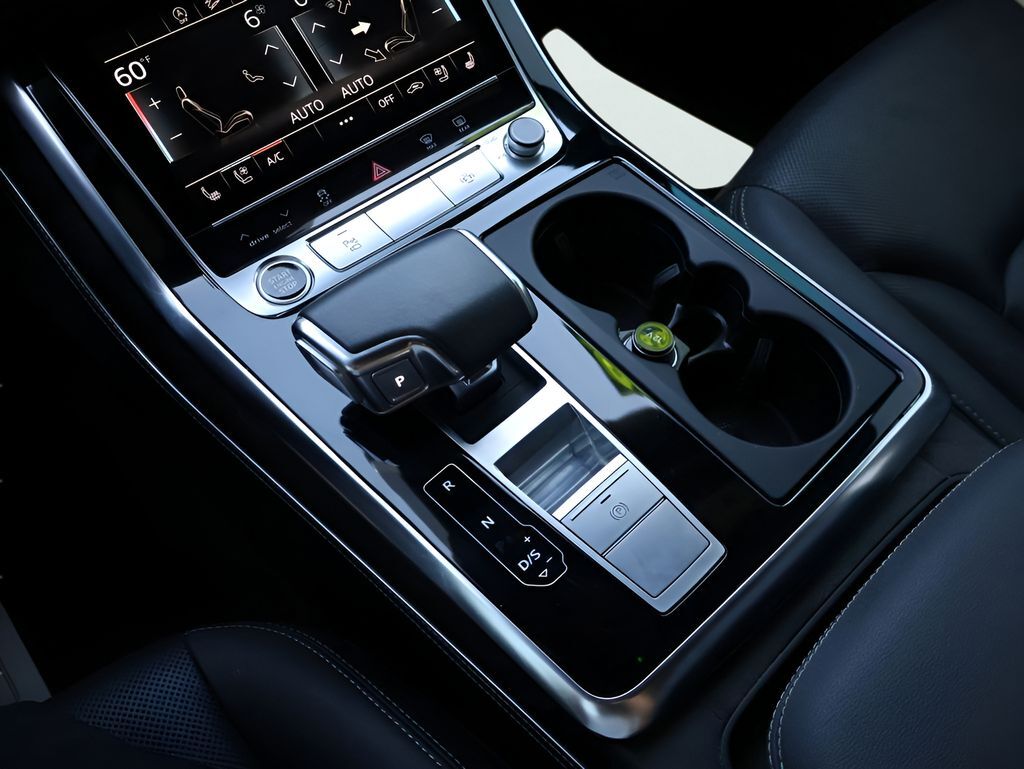 2022 Audi Q8 55 Prestige San Clemente CA