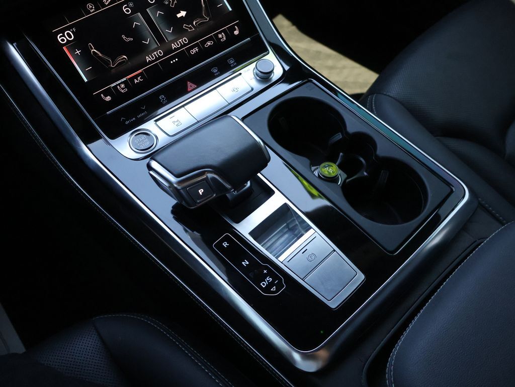 2022 Audi Q8 55 Prestige San Clemente CA