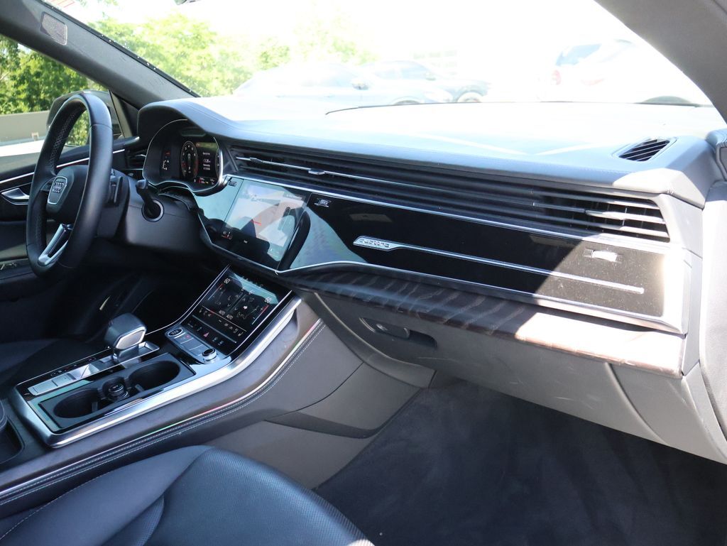 2022 Audi Q8 55 Prestige San Clemente CA