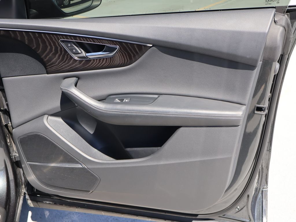 2022 Audi Q8 55 Prestige San Clemente CA