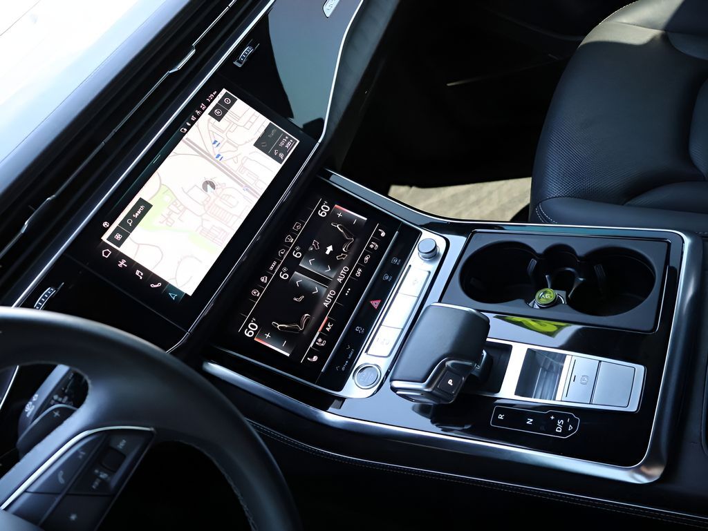 2022 Audi Q8 55 Prestige San Clemente CA