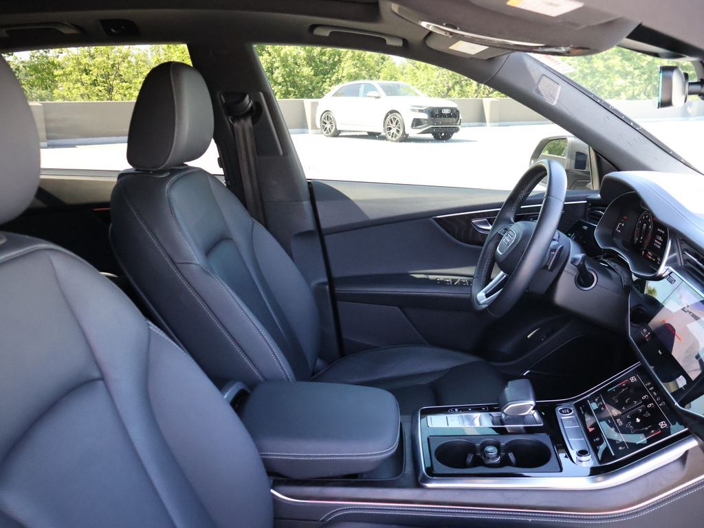 2022 Audi Q8 55 Prestige San Clemente CA
