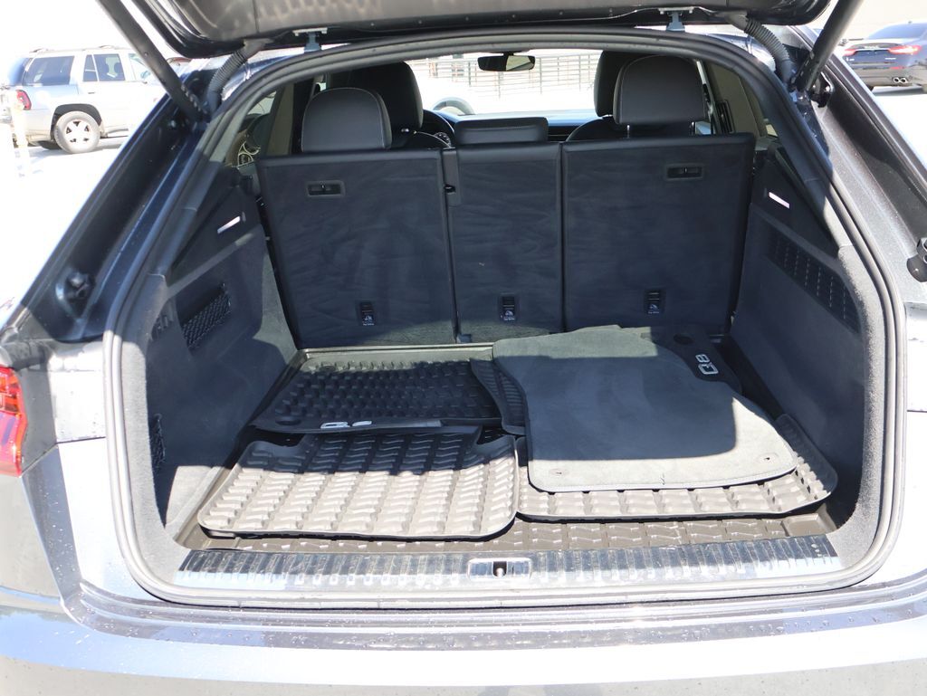 2022 Audi Q8 55 Prestige San Clemente CA