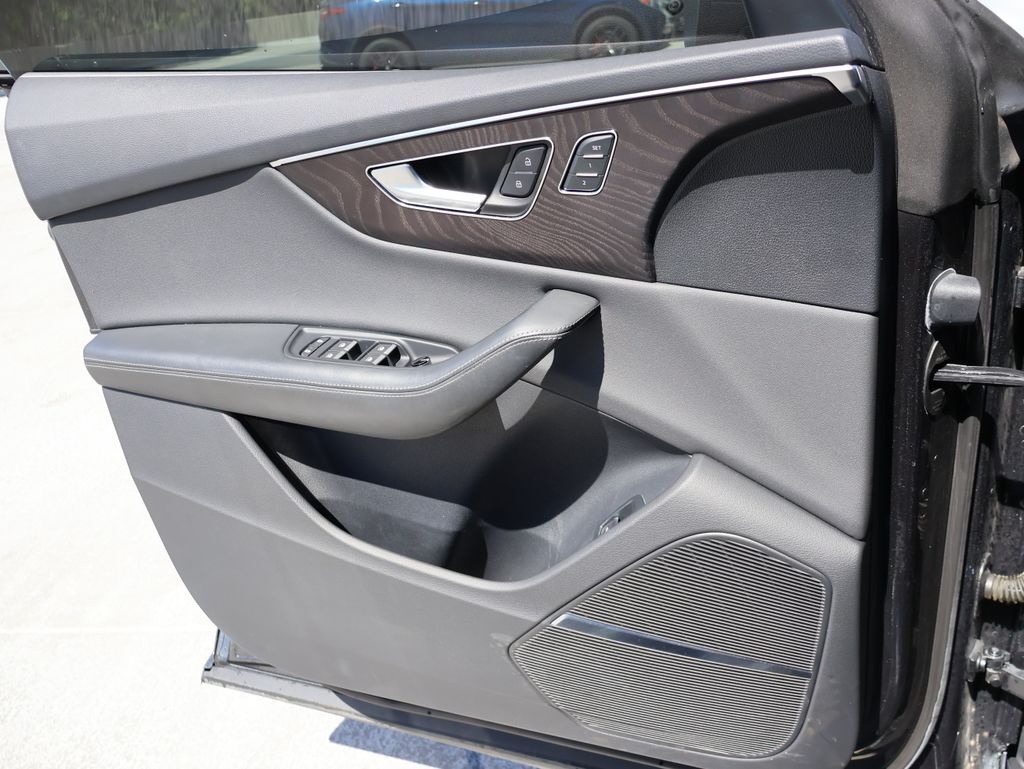 2022 Audi Q8 55 Prestige San Clemente CA