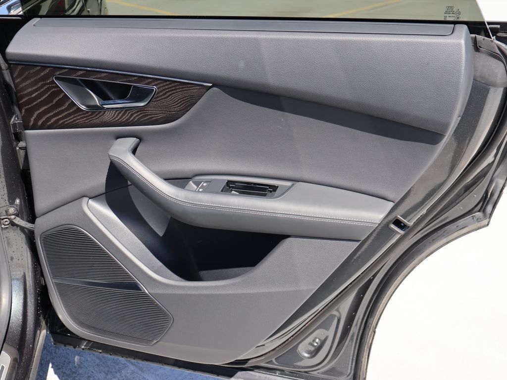 2022 Audi Q8 55 Prestige San Clemente CA