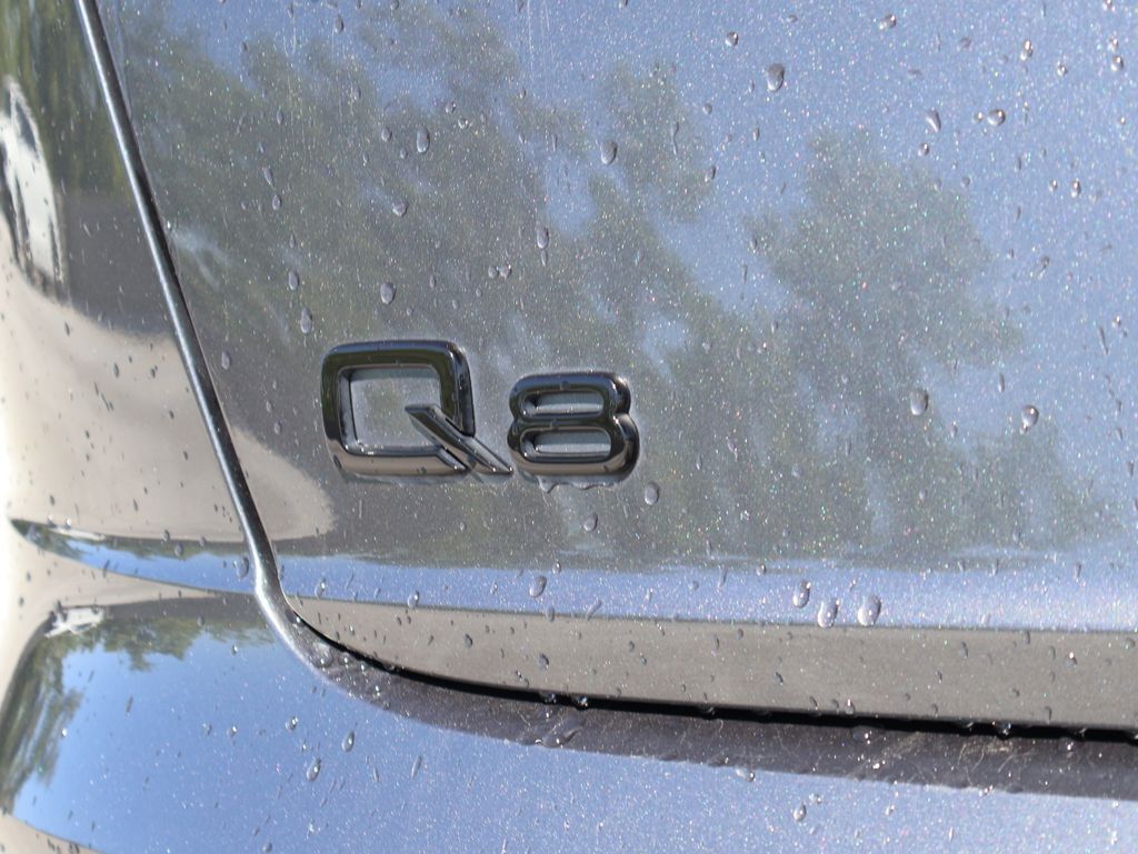 2022 Audi Q8 55 Prestige San Clemente CA