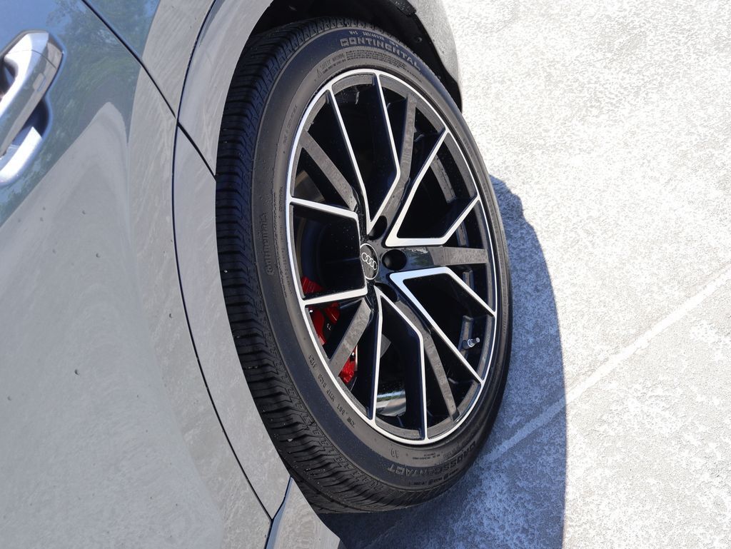 2022 Audi Q8 55 Prestige San Clemente CA