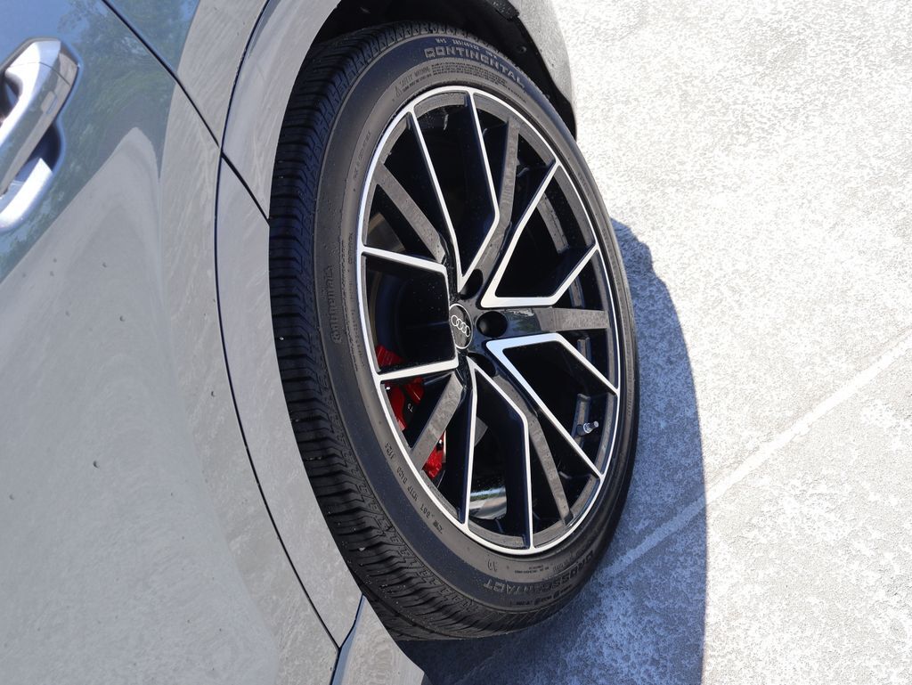 2022 Audi Q8 55 Prestige San Clemente CA
