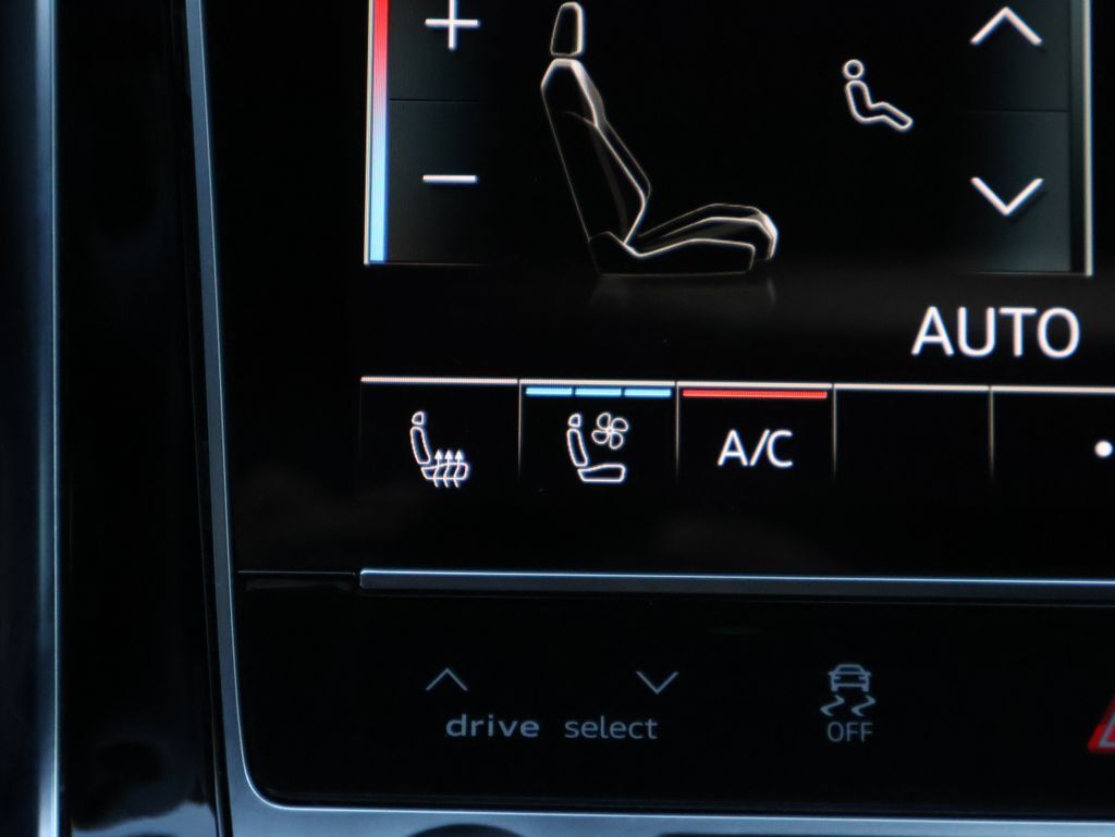 2022 Audi Q8 55 Prestige San Clemente CA