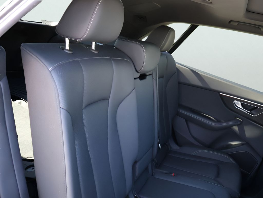 2022 Audi Q8 55 Prestige San Clemente CA