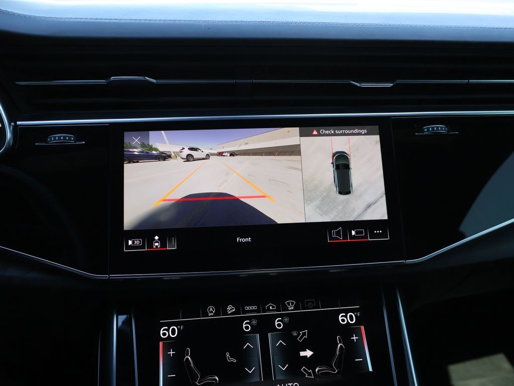 2022 Audi Q8 55 Prestige San Clemente CA