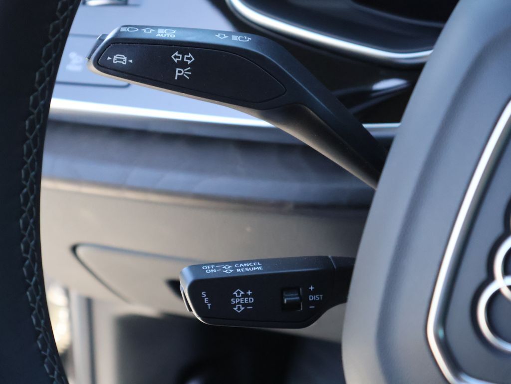 2022 Audi Q8 55 Prestige San Clemente CA