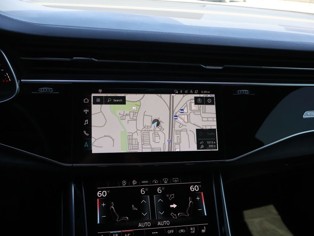2022 Audi Q8 55 Prestige San Clemente CA
