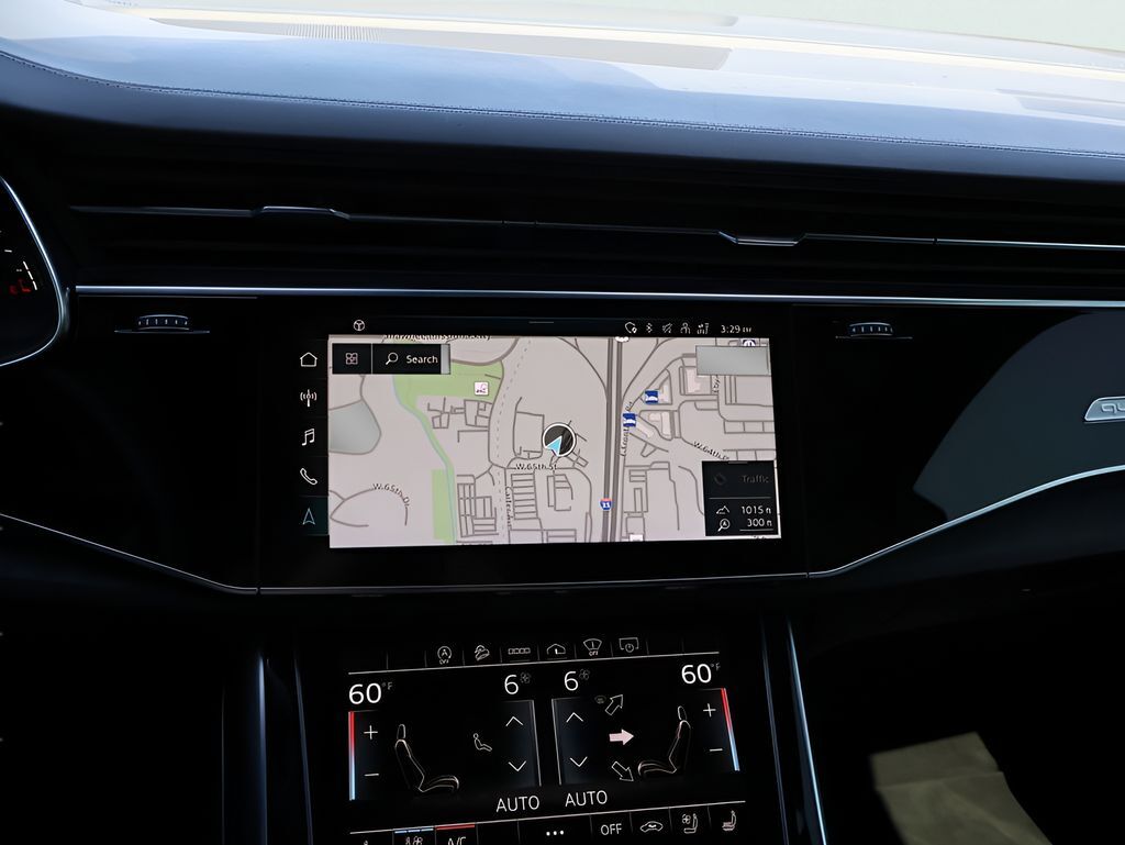 2022 Audi Q8 55 Prestige San Clemente CA