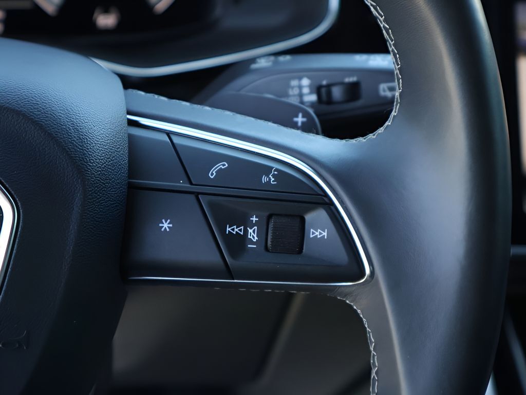 2022 Audi Q8 55 Prestige San Clemente CA