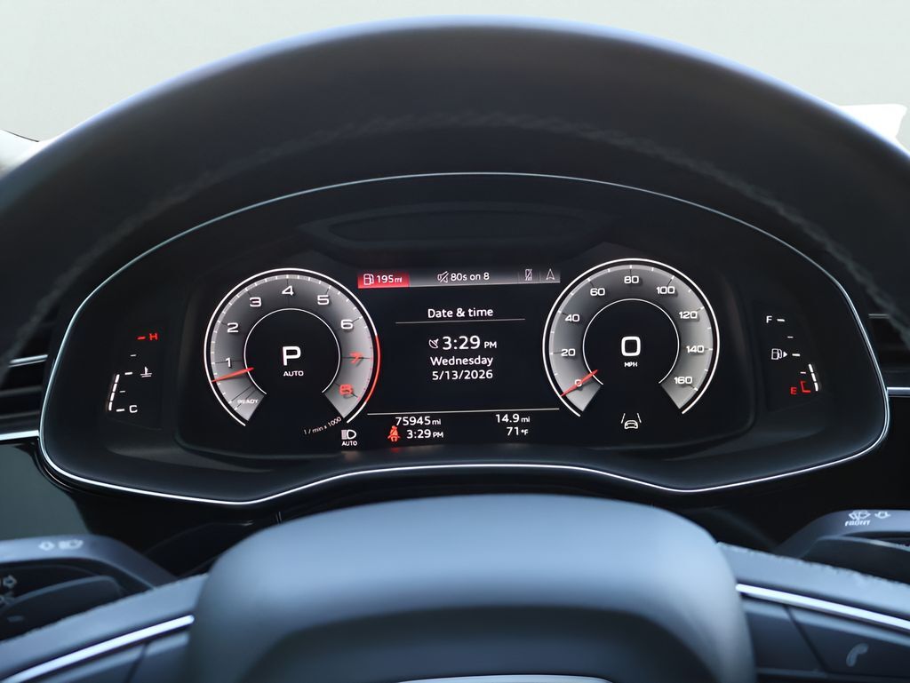 2022 Audi Q8 55 Prestige San Clemente CA