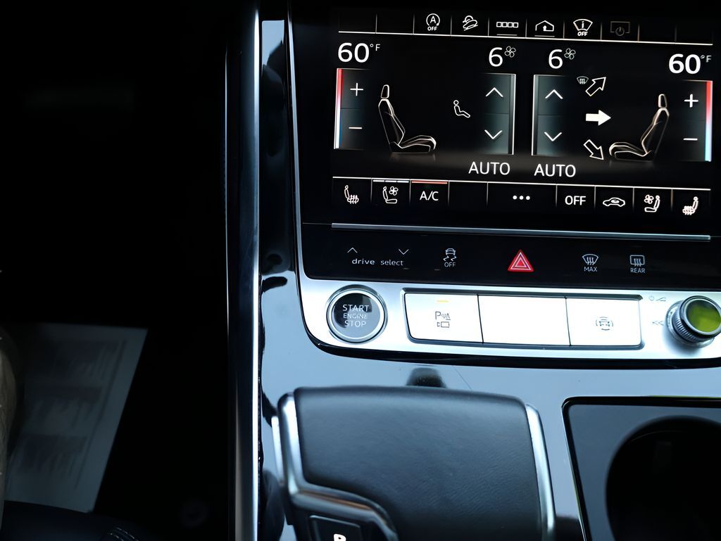 2022 Audi Q8 55 Prestige San Clemente CA