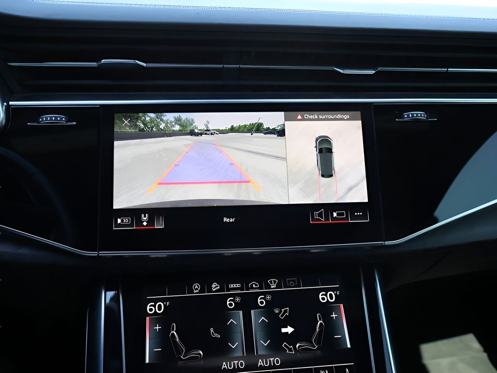 2022 Audi Q8 55 Prestige San Clemente CA