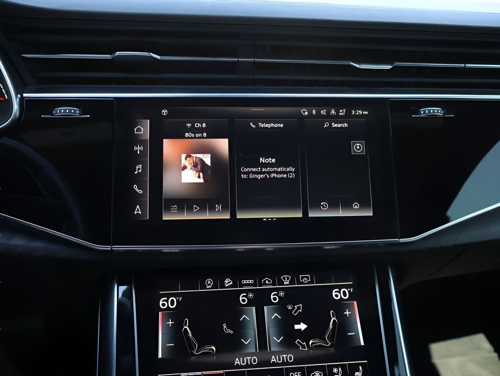 2022 Audi Q8 55 Prestige San Clemente CA