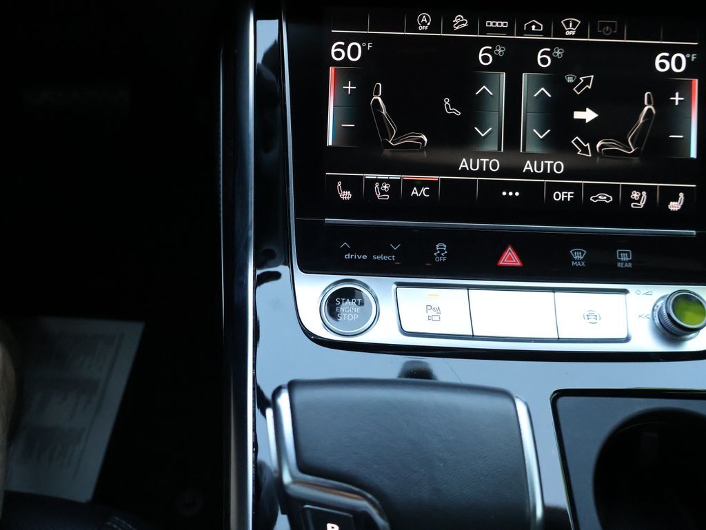 2022 Audi Q8 55 Prestige San Clemente CA