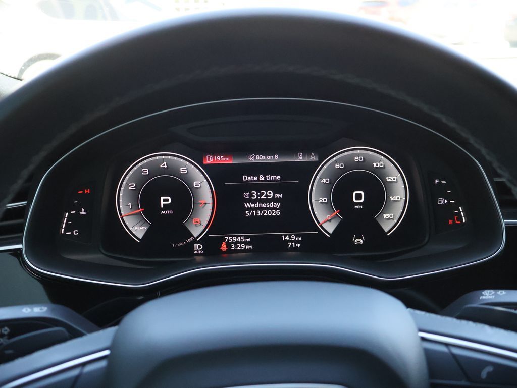 2022 Audi Q8 55 Prestige San Clemente CA