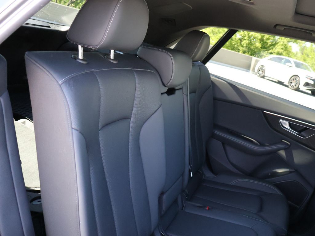 2022 Audi Q8 55 Prestige San Clemente CA