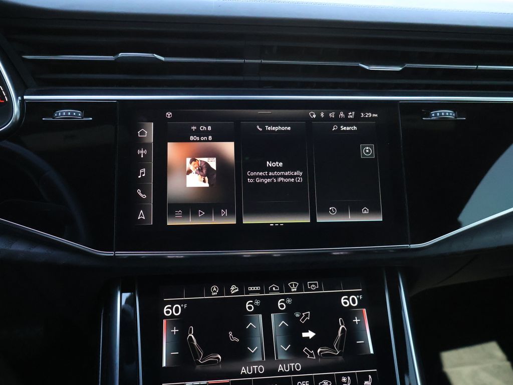 2022 Audi Q8 55 Prestige San Clemente CA