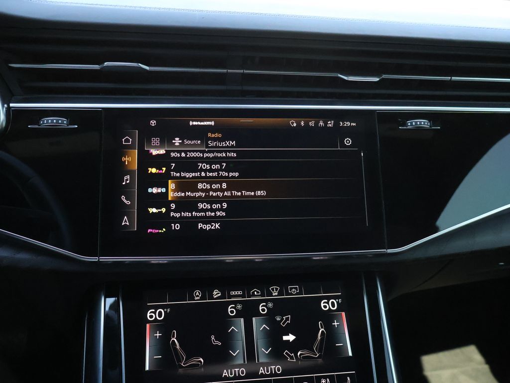 2022 Audi Q8 55 Prestige San Clemente CA